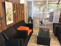 Chambres d'Hôtes Les Palettes