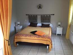 Chambres d'Hôtes Les Palettes