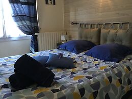 Chambres d'Hôtes Les Palettes