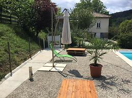 Chambres d'Hôtes Les Palettes