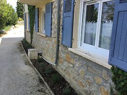 Chambres d'Hôtes Les Palettes