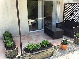 Chambres d'Hôtes Les Palettes