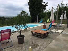 Chambres d'Hôtes Les Palettes