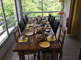 Chambres d'Hôtes Les Palettes