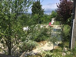 Chambres d'Hôtes Les Palettes