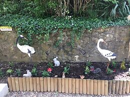 Chambres d'Hôtes Les Palettes