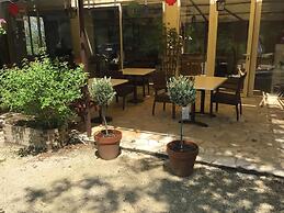 Chambres d'Hôtes Les Palettes