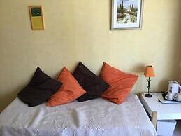 Chambres d'Hôtes Les Palettes