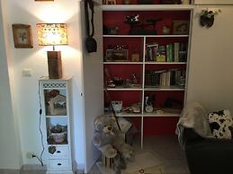 Chambres d'Hôtes Les Palettes