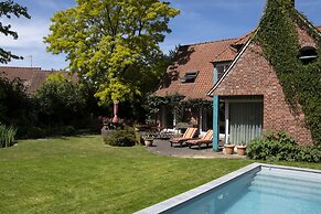 A la Maison du Héron