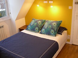 A la Maison du Héron