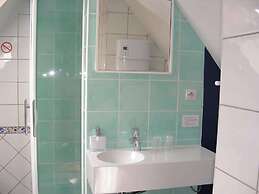 A la Maison du Héron