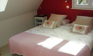 A la Maison du Héron