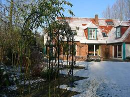 A la Maison du Héron