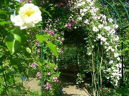 A la Maison du Héron