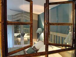 Chambres D'hôtes la Maison de Juliette