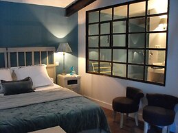 Chambres D'hôtes la Maison de Juliette