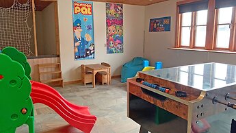 Thyboron Cottages