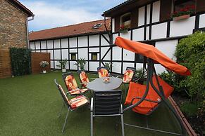 Pension Thaler Hof