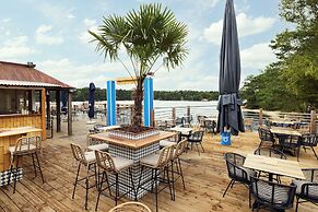 Hotel De Vossemeren by Center Parcs