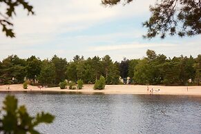 Hotel De Vossemeren by Center Parcs