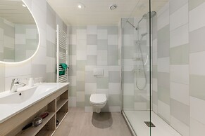 Hotel De Vossemeren by Center Parcs