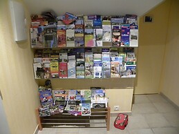Chambres D'hôtes La Quèrière