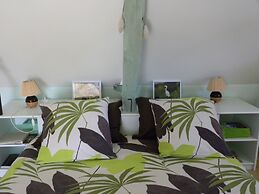 Chambres D'hôtes La Quèrière