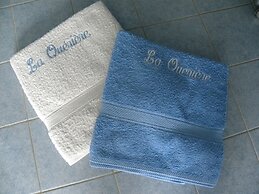 Chambres D'hôtes La Quèrière