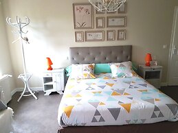 Chambres D'hôtes La Quèrière