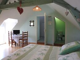 Chambres D'hôtes La Quèrière