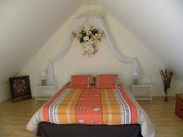 Chambres D'hôtes La Quèrière