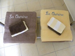 Chambres D'hôtes La Quèrière