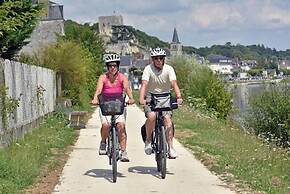 Chambres D'hôtes La Quèrière