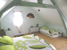 Chambres D'hôtes La Quèrière