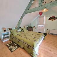 Chambres D'hôtes La Quèrière