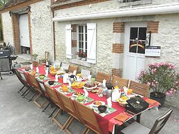 Chambres D'hôtes La Quèrière