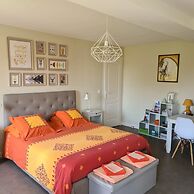 Chambres D'hôtes La Quèrière