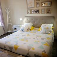 Chambres D'hôtes La Quèrière