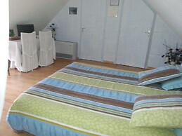 Chambres D'hôtes La Quèrière