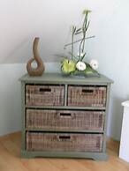 Chambres D'hôtes La Quèrière