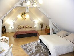 Chambres D'hôtes La Quèrière