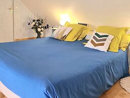 Chambres D'hôtes La Quèrière