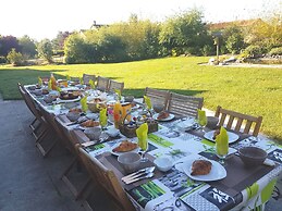 Chambres D'hôtes La Quèrière