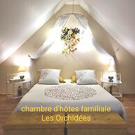 Chambres D'hôtes La Quèrière