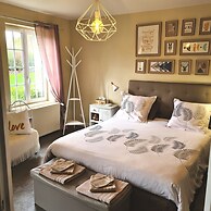 Chambres D'hôtes La Quèrière