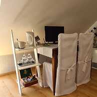 Chambres D'hôtes La Quèrière