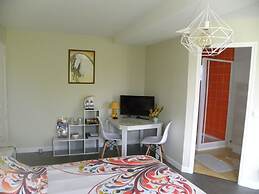 Chambres D'hôtes La Quèrière