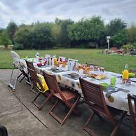 Chambres D'hôtes La Quèrière