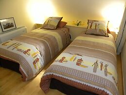 Chambres D'hôtes La Quèrière